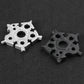 23-in-1 snowflake-shaped multi-tool