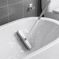 🔥50% OFF!🔥 2-in-1 Grout & Corner Scrubber Brush with Squeegee