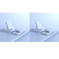 3-in-1 Magnetic Wireless Power Bank with Dual Cables