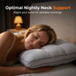 Ultra-Soft High Elastic Bed Pillow