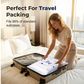 Antibacterial Clothes & Quilt Compression Organizer