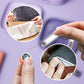 🧵 Portable Magnetic Sewing Kit with Organized Storage
