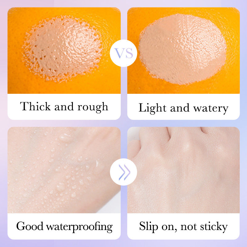 3-In-1 Multi-Functional Primer For Face Before Makeup
