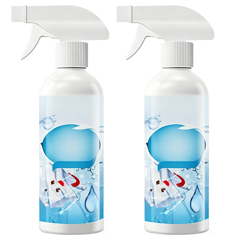 Multi-Purpose Stain Remover Spray