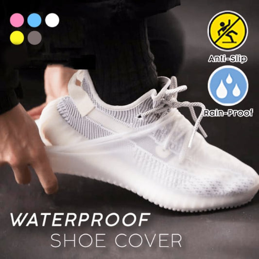 ❤️Waterproof Shoe Covers