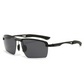 Outdoor Photochromic Polarized Sunglasses