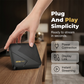 🍿 Smart Android TV Box with Bluetooth — Stream Netflix | Prime | BBC iPlayer in 4K