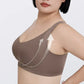 💗LAST DAY SALE :ONLY ￡9.99!!🔥50K+ SOLD💕💕Seamless Wire-Free Bra | Gentle Bust Lift & All-Day Cloud Soft Comfort☁️