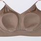 💗LAST DAY SALE :ONLY ￡9.99!!🔥50K+ SOLD💕💕Seamless Wire-Free Bra | Gentle Bust Lift & All-Day Cloud Soft Comfort☁️
