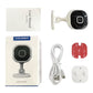 🔥Wireless Smart HD Home Security Camera ✨