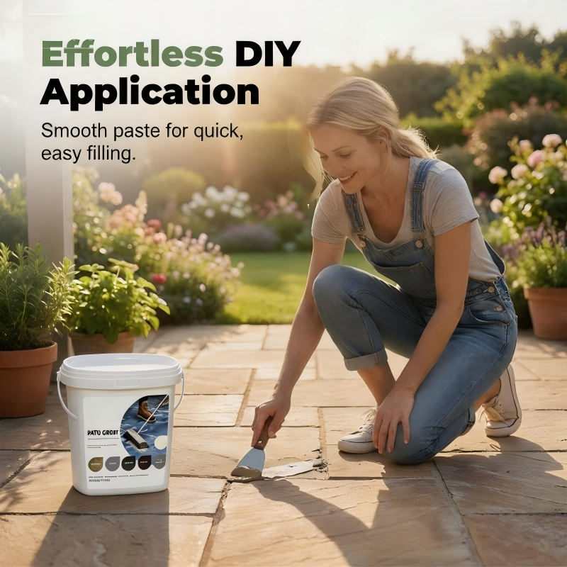 Waterproof Tile Grout Sealant