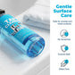 💥Hot Sell Brilliant Shine Tap Cleaner, Strong Cleaning Limited Discount
