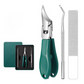 🔥LAST DAY SALE ONLY ￡9.99!!🔥3-Piece Professional Toenail Clipper Set