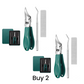 🔥LAST DAY SALE ONLY ￡9.99!!🔥3-Piece Professional Toenail Clipper Set