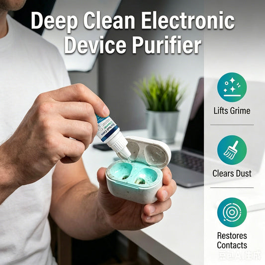 🌟Buy 1 Get 1 Free🌟Electronic Contact Cleaner
