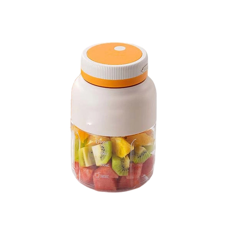 🏆LAST DAY 50% OFF!!👍🥭Portable Rechargeable Blender Cup