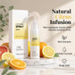 Blonde Hair Brightening Shine Spray