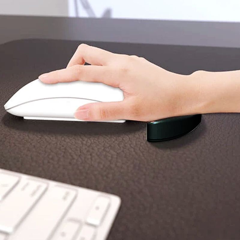 Ergonomic Mouse Wrist Rest Support