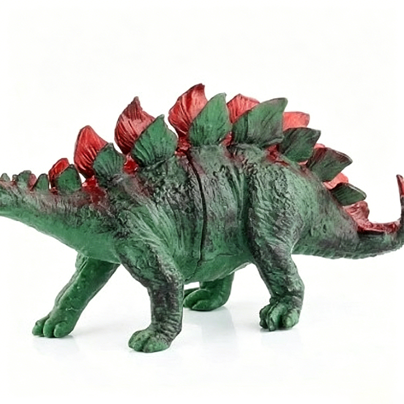 Creative Dinosaur Shaped Corn Cob Holders