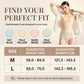 Women's Seamless Tummy Control Cooling Panties