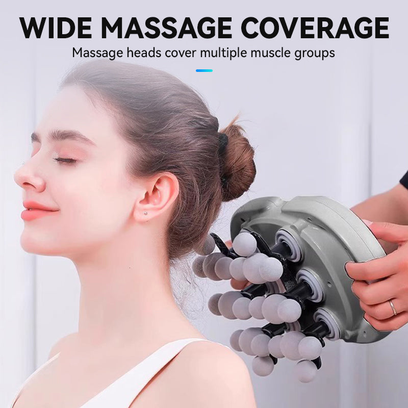 🔥50% OFF🔥Deep Tissue Electric Body Massager