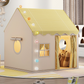 🏰 50% OFF NOW! ⏰ Children's Play Tent Castle – Spacious & easy to set up – Breathable fabric, perfect for indoor or outdoor fun – encourages imaginative play ✨🧸
