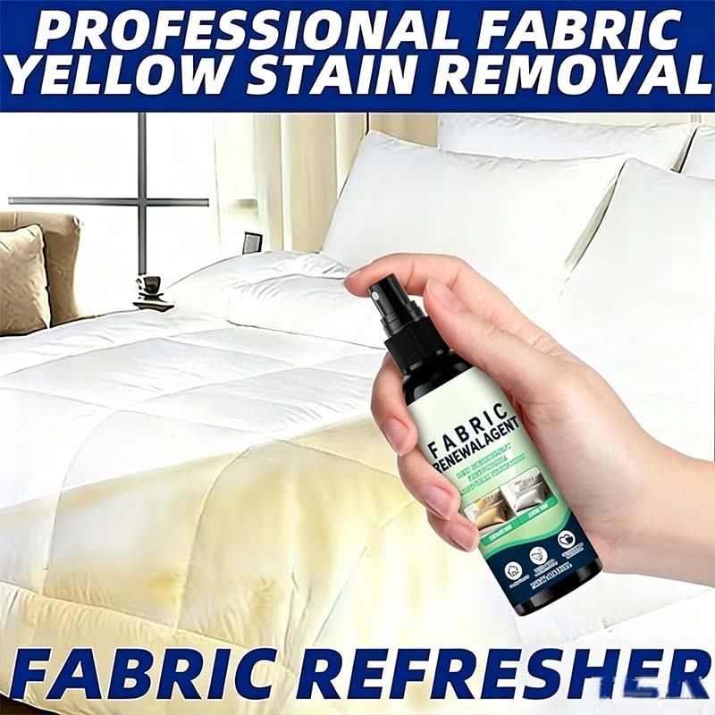 Fabric Stain Remover Spray