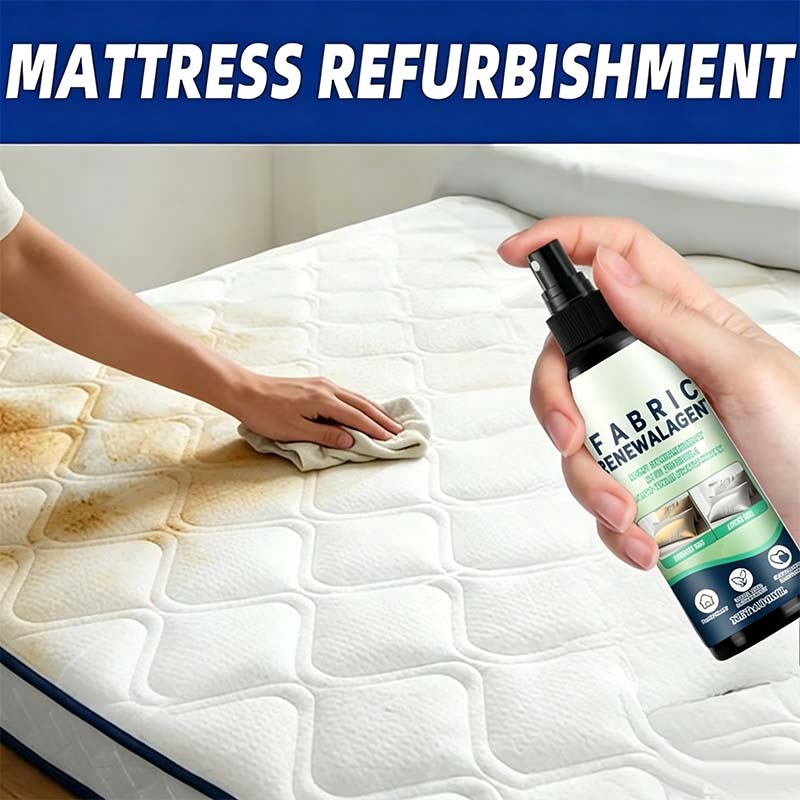 Fabric Stain Remover Spray