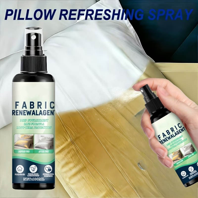 Fabric Stain Remover Spray