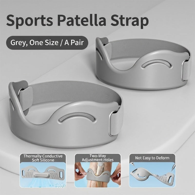 🌸LAST DAY SPECIAL PRICE!!🌸Breathable Shock-Absorbing Patella Brace