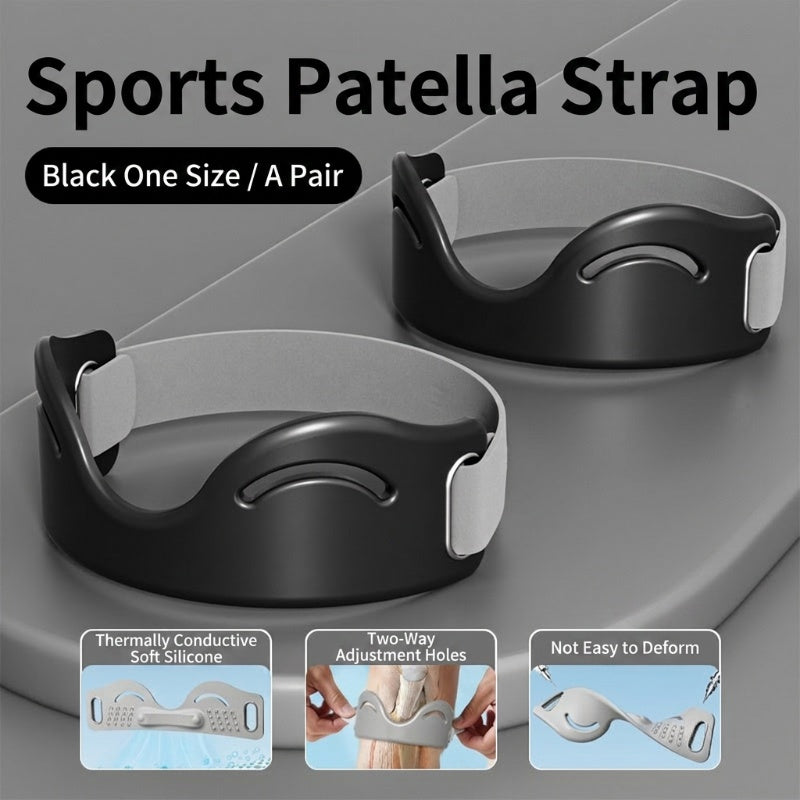 🌸LAST DAY SPECIAL PRICE!!🌸Breathable Shock-Absorbing Patella Brace
