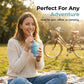 2-in-1 Collapsible Ice Ball Maker Cup
