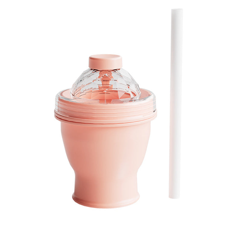 2-in-1 Collapsible Ice Ball Maker Cup