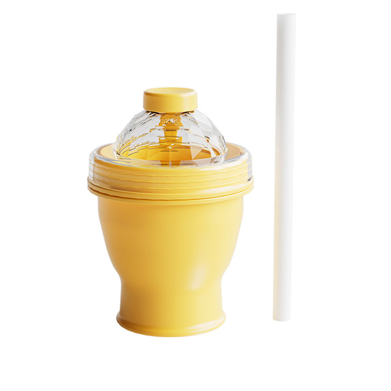 2-in-1 Collapsible Ice Ball Maker Cup