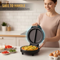 🍳 50% OFF NOW! 🔥 Multifunctional Electric Nonstick Breakfast Griddle – Nonstick surface, even heating & versatile cooking – Perfect for pancakes, eggs & full breakfasts 🥞