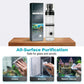 🔥Limited Time Promotion 50% OFF🔥Odorless Aquarium Stain Remover Spray Safe for Fish