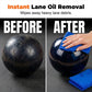 Professional Bowling Ball Cleaner Spray