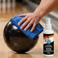 Professional Bowling Ball Cleaner Spray