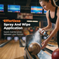 Professional Bowling Ball Cleaner Spray