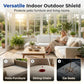 Waterproof Upholstery Protection Spray