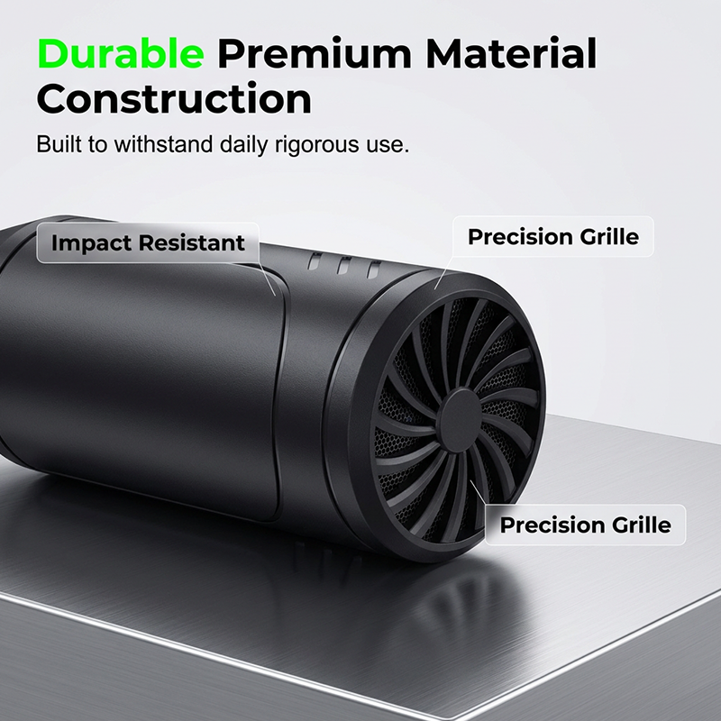 High-Speed Air Duster & Blower