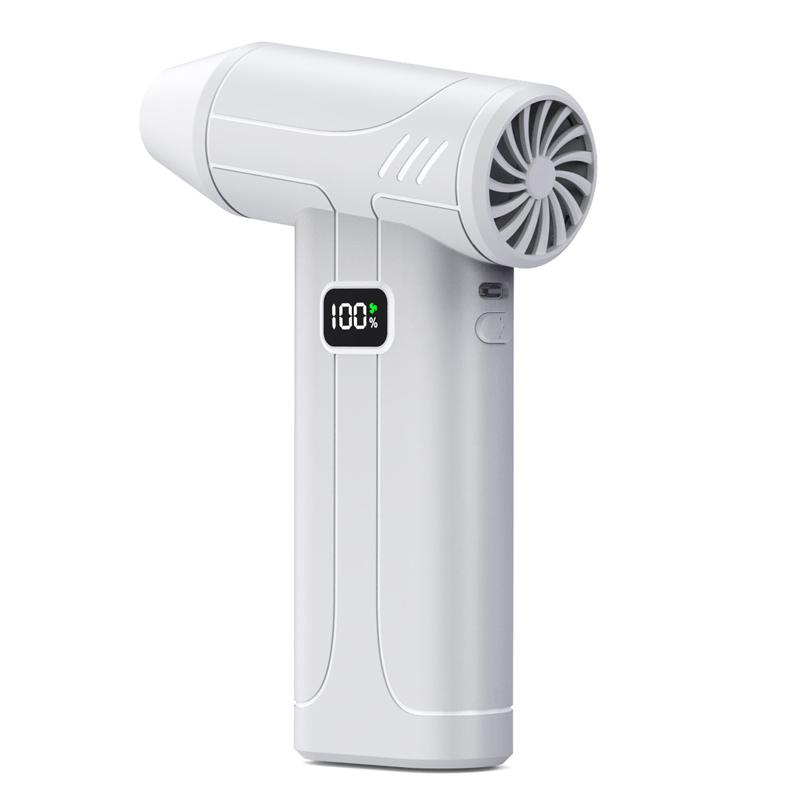 High-Speed Air Duster & Blower