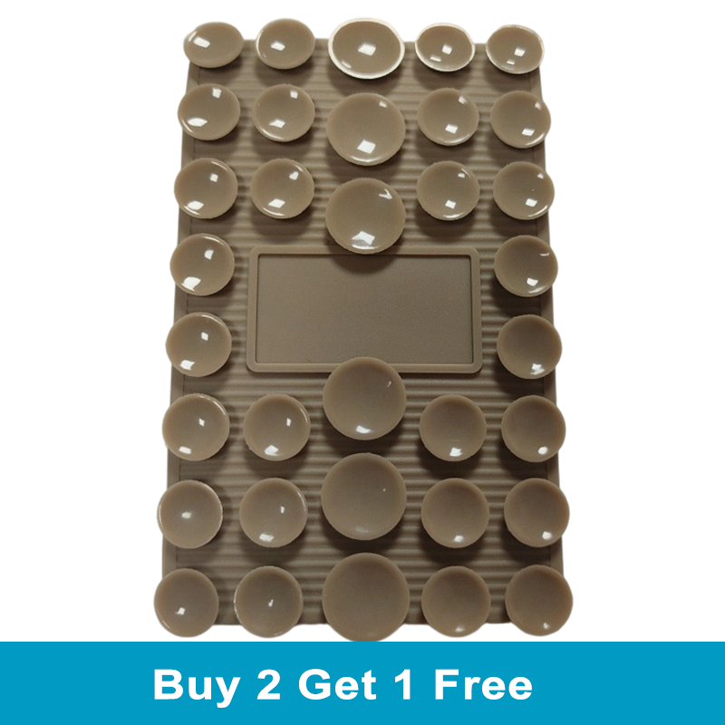 Flexible Silicone Phone Stand with Suction
