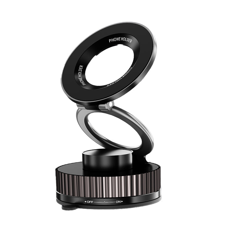 Foldable Magnetic Phone Mount