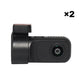 Concealed Dash Cam with Night Vision