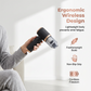 4-in-1 Cordless Handheld Vacuum Cleaner