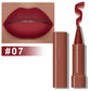 ✨BUY 1 GET 1 FREE✨Dual-Tip Matte Lipstick – Smudge-Proof & Long-Lasting Color