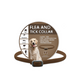 🎉 FLASH DEAL 50% OFF🐶🐱 – Plant-Based Flea & Tick Collar 🌿 Up to 8 Months Protection, Slow-Release Oils, Water-Resistant 💦 Repels Mosquitoes & Larvae, Comfortable & Safe for Daily Wear 🐕