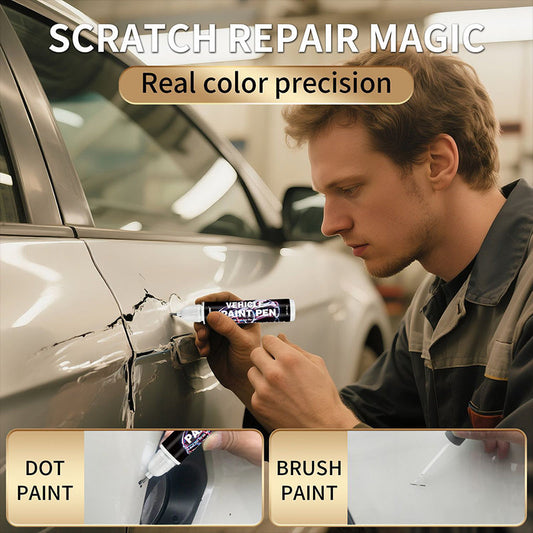 🔥Universal Car Scratch Repair Pen