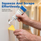 Quick-Dry Wall Repair Cream